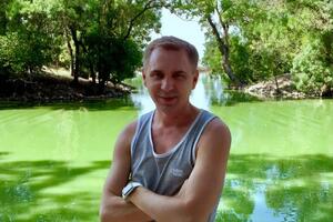 Авраменко: У меня сейчас наклевывается