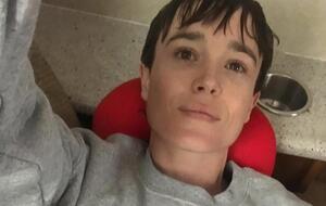 В декабре 2020 года актриса Эллен Пейдж совершила каминг-аут, попросив называть ее Эллиотом