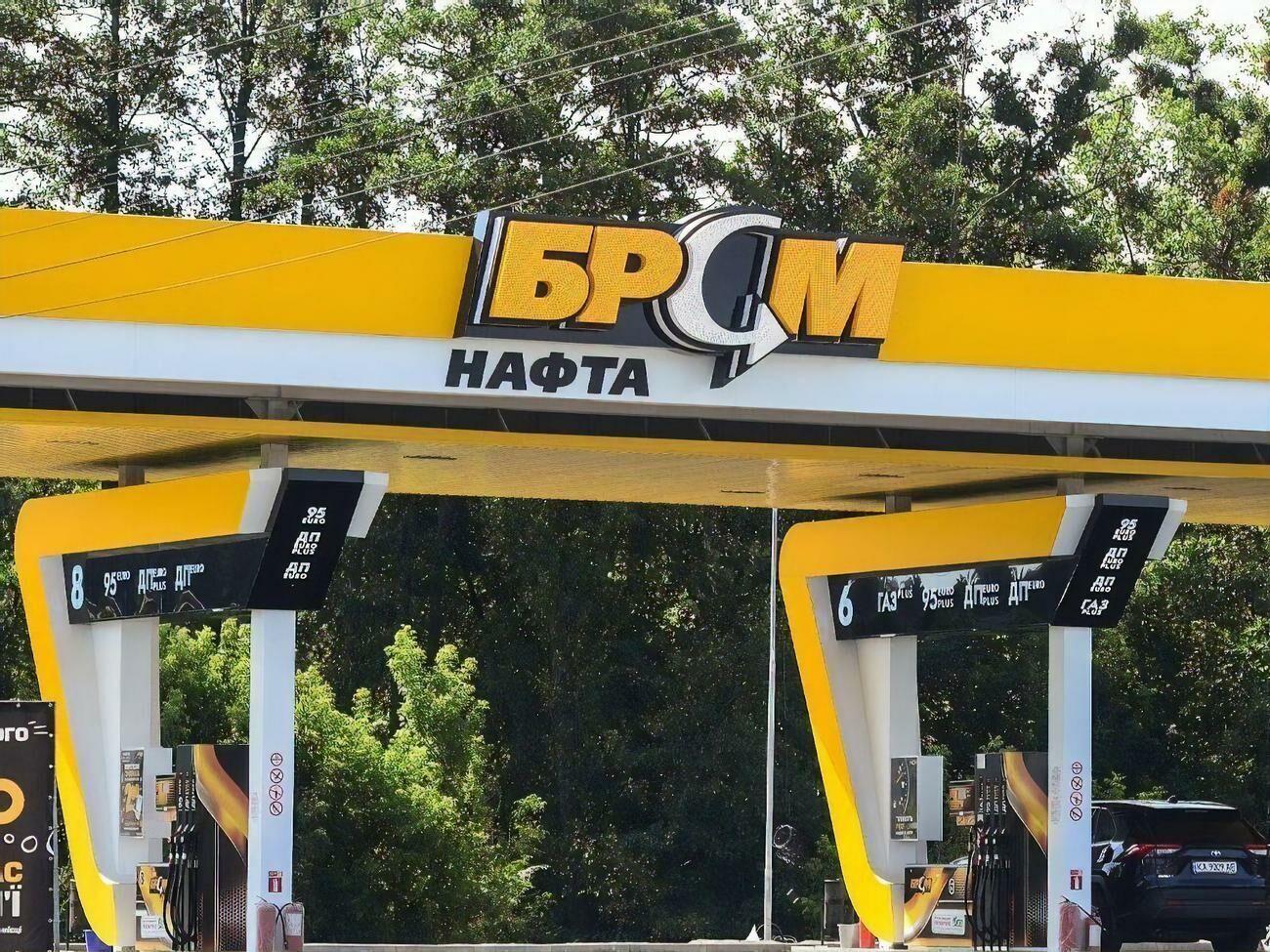 В сети АЗС называли процедуру добавления этанола улучшением качества бензина