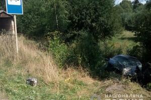 Травмы получили все участники ДТП