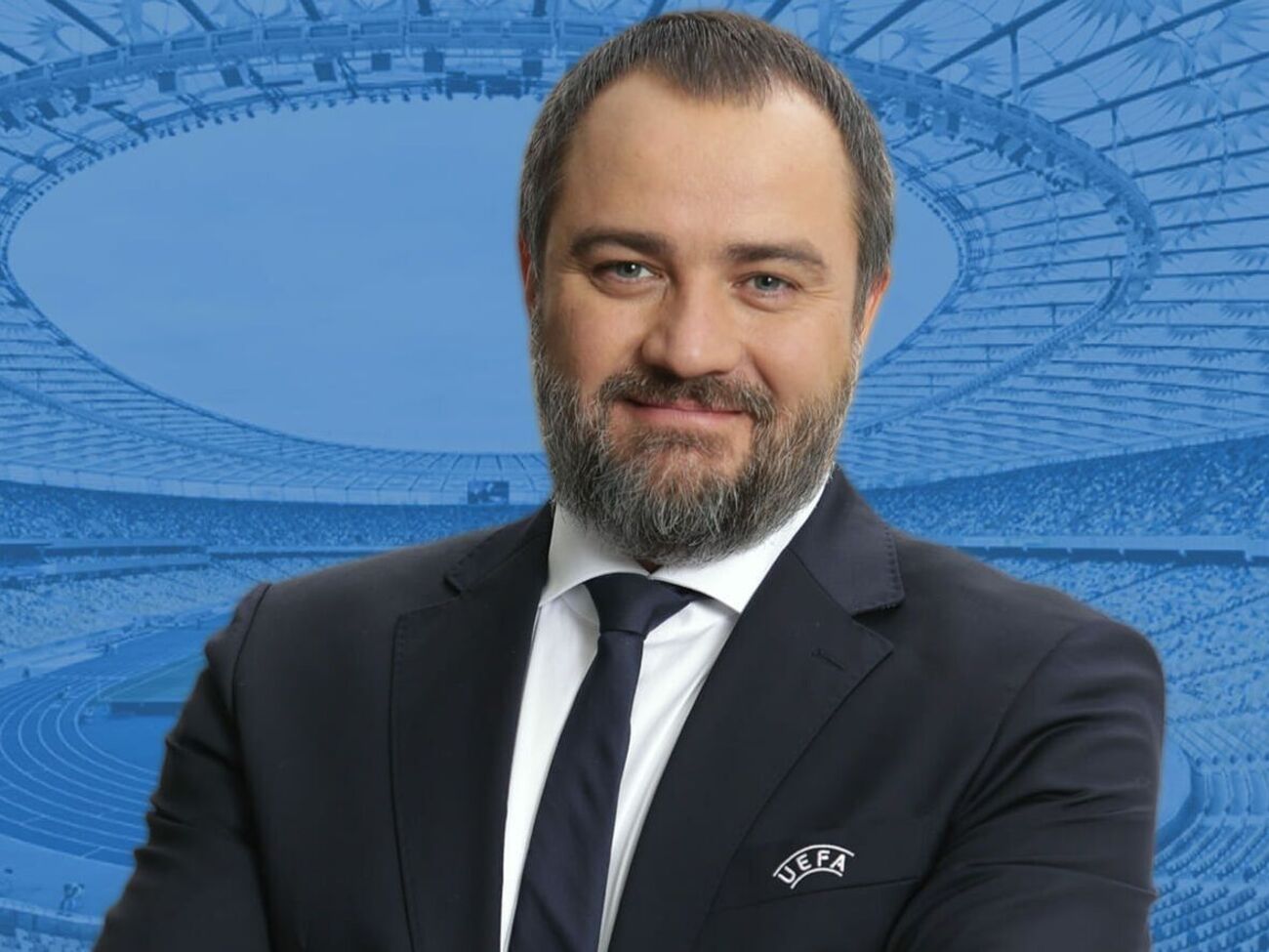 Павелко устроил цирк из смены главного тренера сборной Украины. Это парад лжи и некомпетентности УАФ