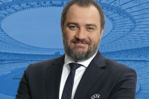 Павелко устроил цирк из смены главного тренера сборной Украины. Это парад лжи и некомпетентности УАФ