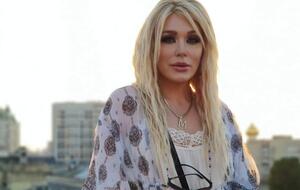 Травести-дива Монро о словах Ступки: Это позор