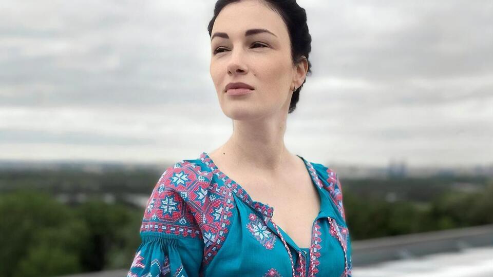 Приходько – мати трьох дітей