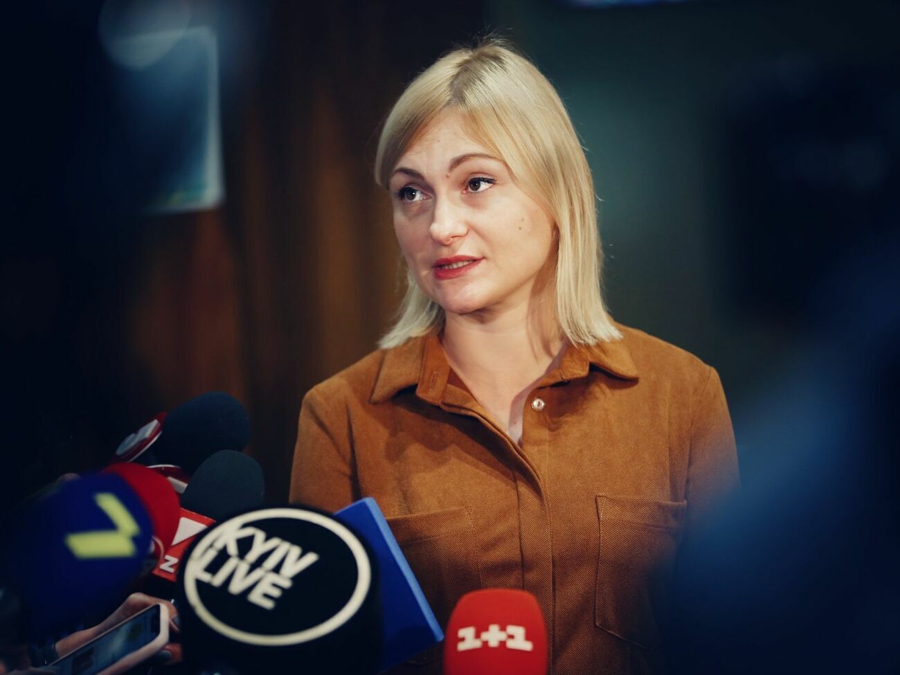 Кравчук:&nbsp;Скорее всего, первая дата, на которую можно назначить выборы, &ndash; это конец марта следующего года