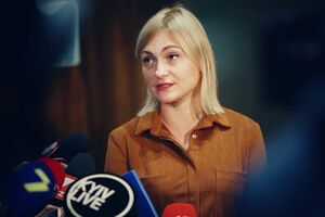 Кравчук: Скорее всего, первая дата, на которую можно назначить выборы, – это конец марта следующего года