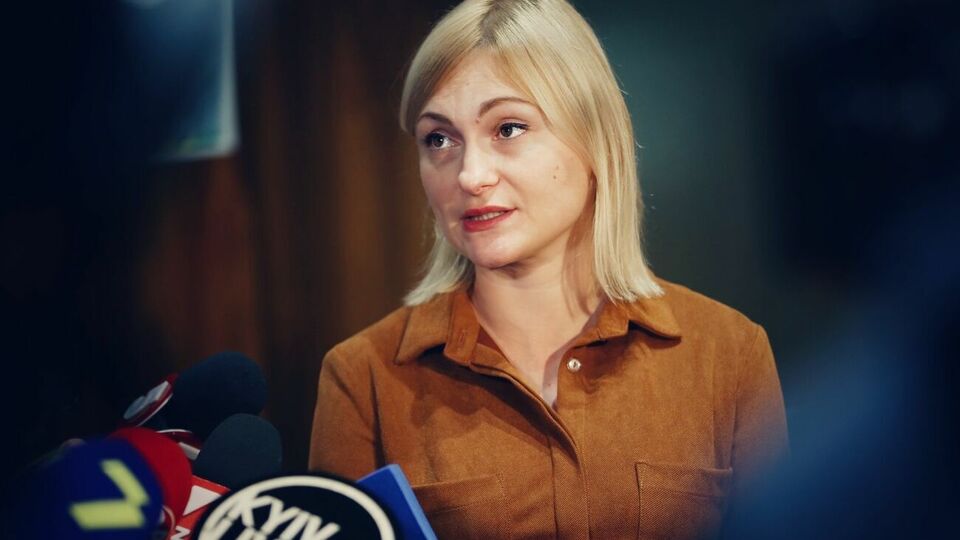 Кравчук: Скорее всего, первая дата, на которую можно назначить выборы, – это конец марта следующего года