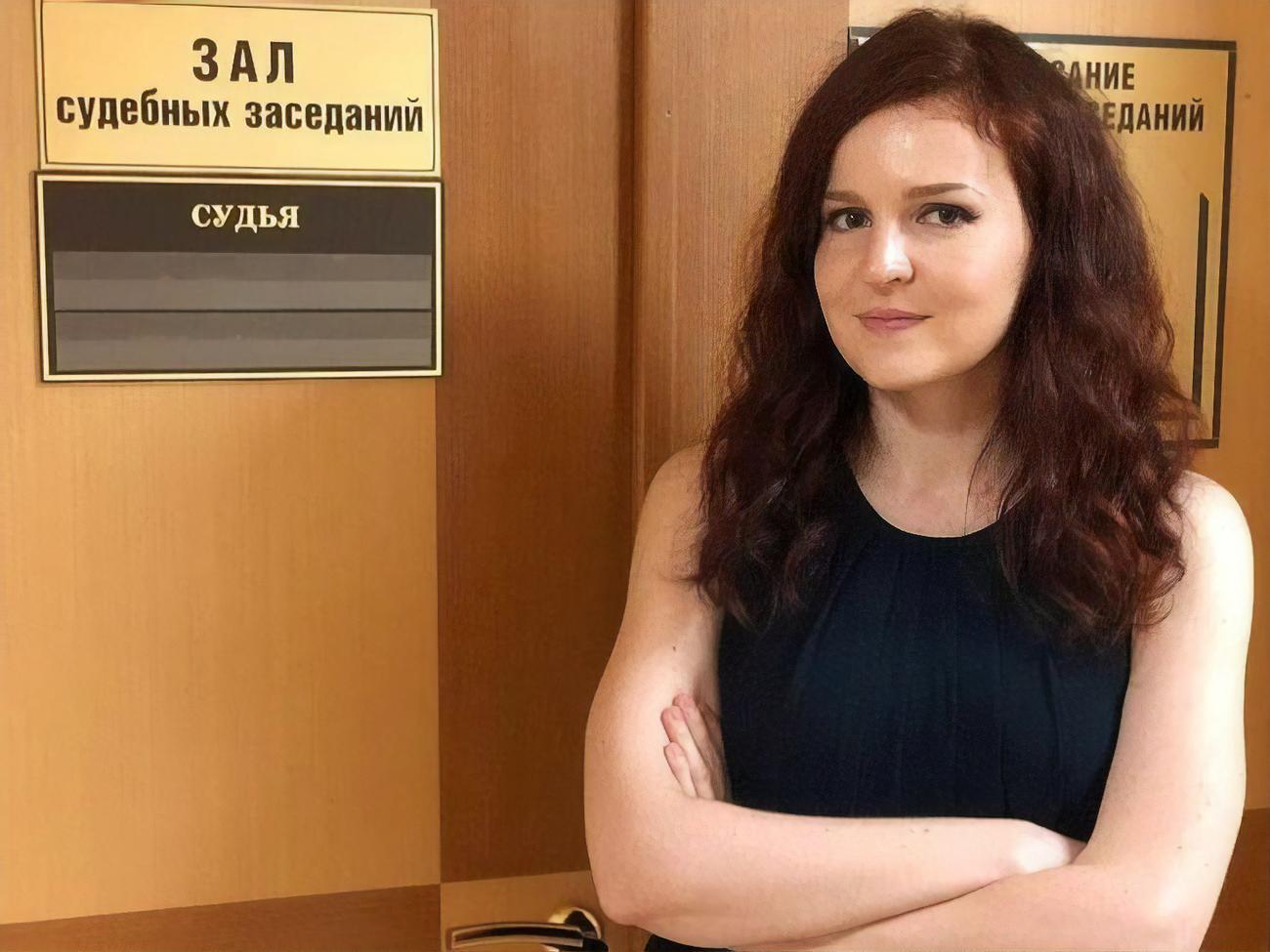 Ярмыш в феврале отправили под домашний арест