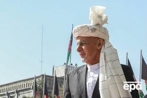 Точной информации о местонахождении Гани нет, заявил афганский дипломат журналистам