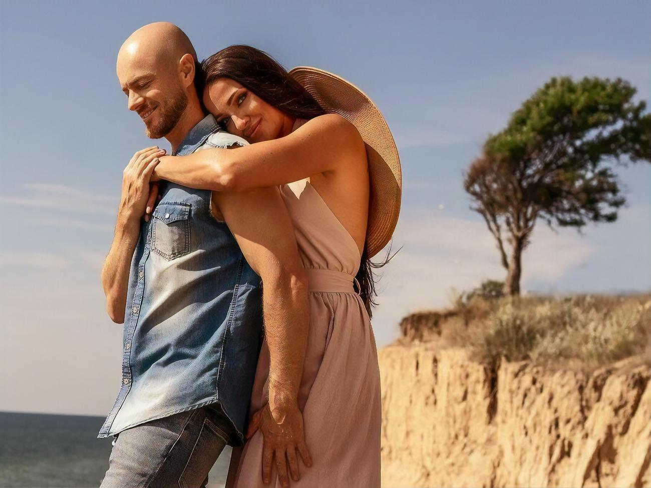 Влад і Ліліана Ями разом уже 14 років, хоча офіційно одружилися у 2014-му