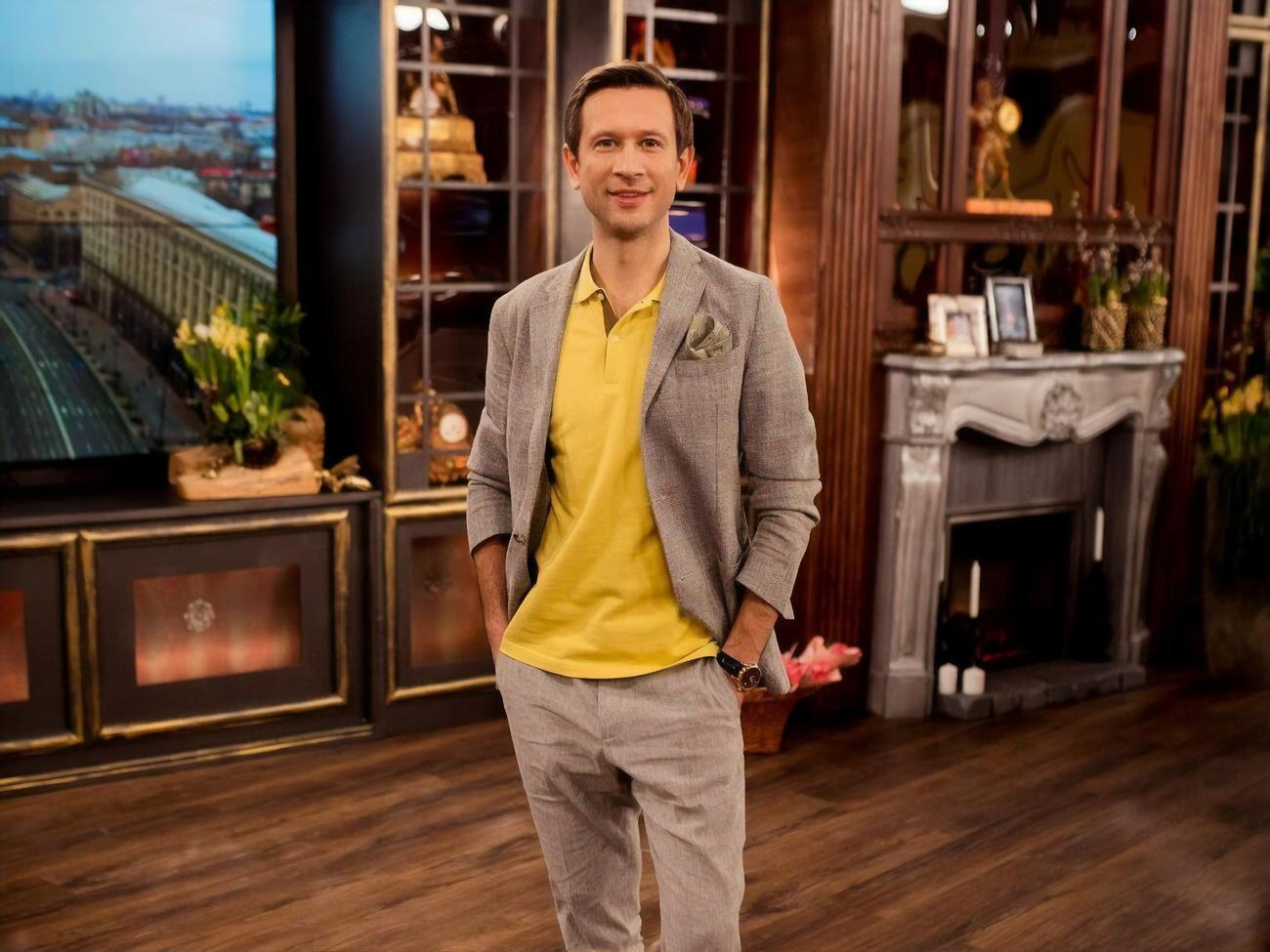 Ступка &ndash; Монро: Дякую за толерантність до моєї недосконалості