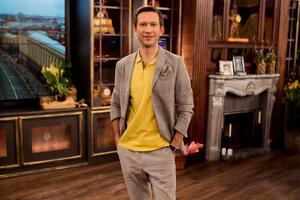 Ступка – Монро: Дякую за толерантність до моєї недосконалості