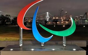 Паралимпиада 2020 начнется на следующей неделе