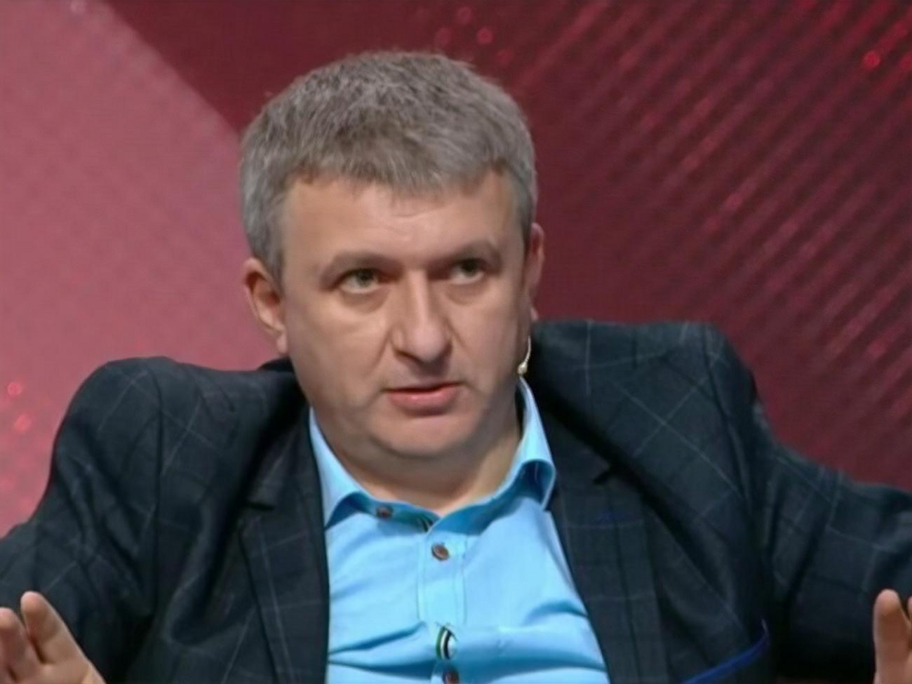 Юрій Романенко: Після вручення підозр заступникам Кличка Зеленський винесе питання про голову КМДА на РНБО і звільнить його з посади