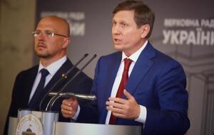 Сергій Шахов: Якщо законопроєкт Мінфіну ухвалять, податкова отримає повноваження порівнювати реальний спосіб життя українців з їхніми офіційними доходами і сплаченими податками