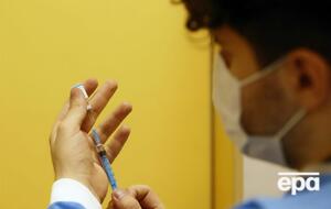 У Баварії третьою дозою вакцини проти коронавірусу щепитимуть жителів, які належать до групи ризику