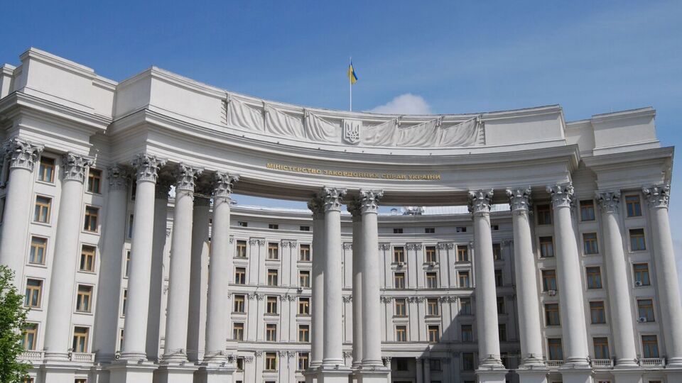 У МЗС не мають інформації про загиблих або постраждалих громадян України в Афганістані
