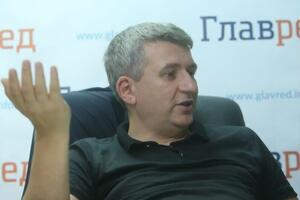 Юрій Романенко: Багато хто незадоволений Зеленським та його "орлами", регіональні еліти почали дивитися на Кличка як на союзника у протистоянні з Банковою