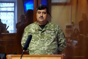 Назаров (на фото) назначен советником Залужного