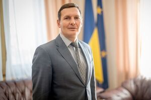 Єнін стверджує, що Україна готується до наслідків ситуації в Афганістані