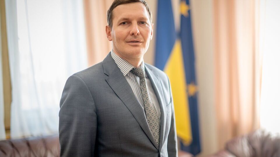 Енин утверждает, что Украина готовится к последствиям ситуации в Афганистане