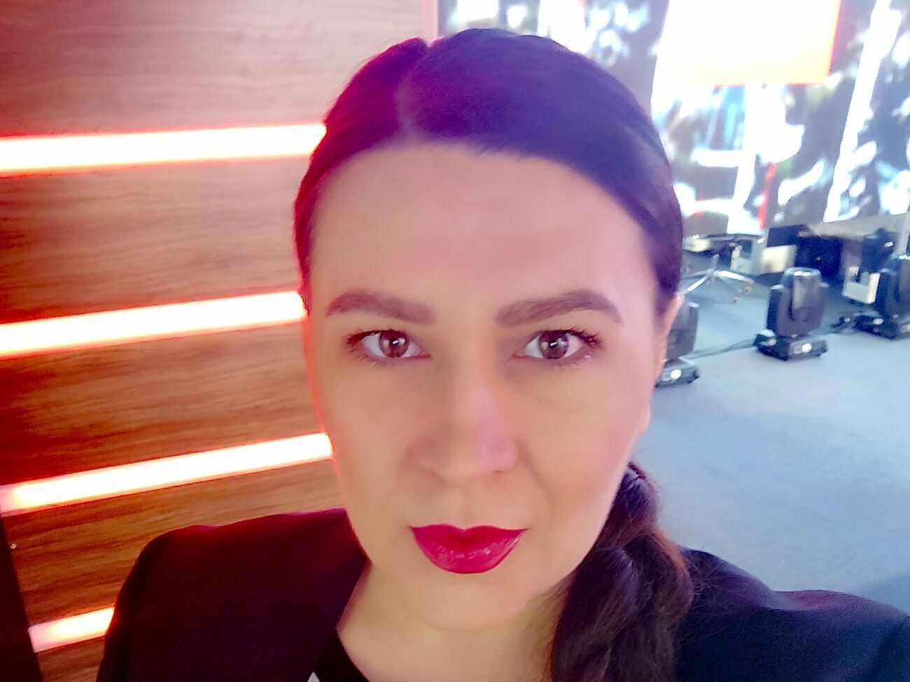 Светлана Кушнир: Главная проблема в том, что в ОП не осознают, каким этот "конец" может быть. Для них и для Киева