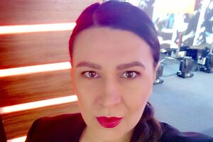 Светлана Кушнир: Главная проблема в том, что в ОП не осознают, каким этот "конец" может быть. Для них и для Киева