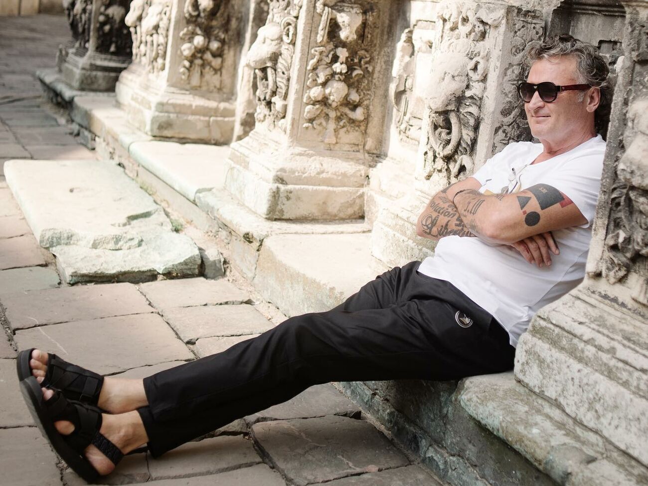 У Балашова (на фото), за словами його адвоката, будуть проблеми зі здоров'ям