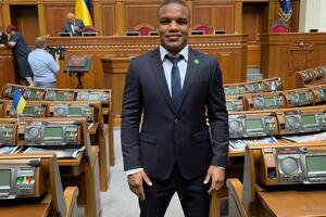 Беленюк был избран в Верховную Раду по списку "Слуги народа"