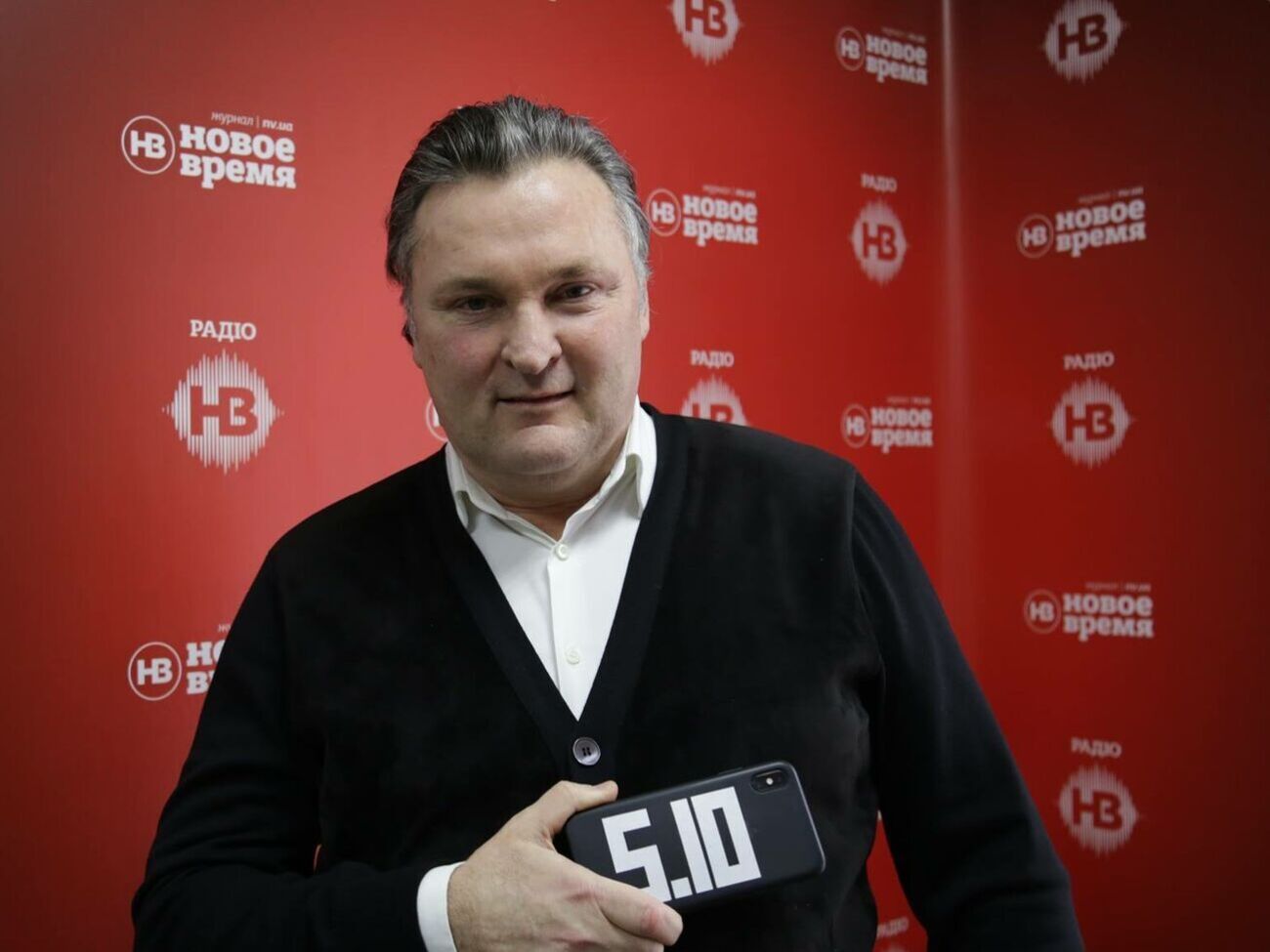 Ніч Балашов проведе в ізоляторі тимчасового тримання, про це повідомив його адвокат