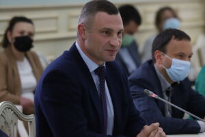 За даними ЗМІ, в ОПУ знайшли заміну Кличку на посаді голови КМДА