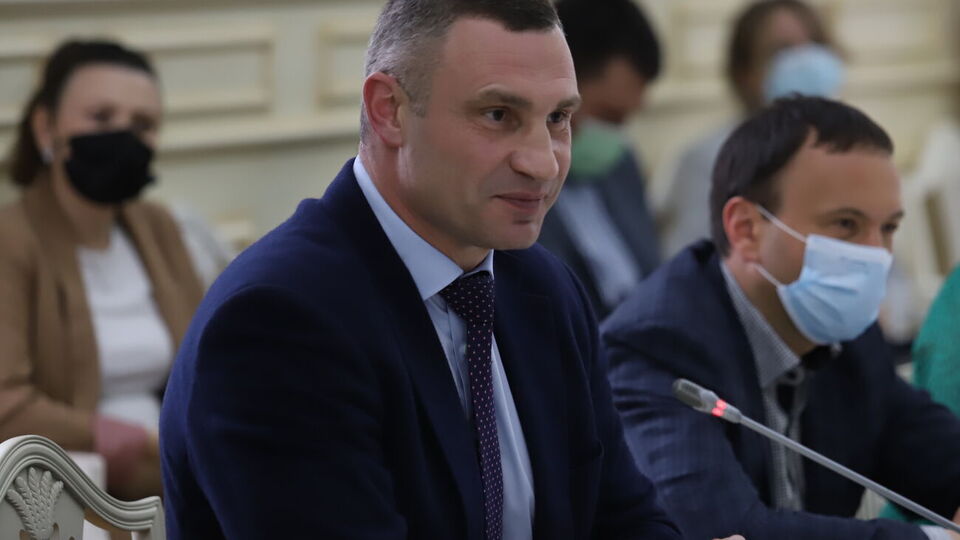 За даними ЗМІ, в ОПУ знайшли заміну Кличку на посаді голови КМДА