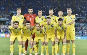 Наступний матч українці проведуть 1 вересня