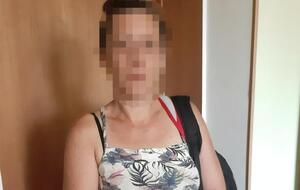 39-летняя женщина несколько раз ударила 28-летнего мужчину по голове и по туловищу, сообщили в полиции Киева