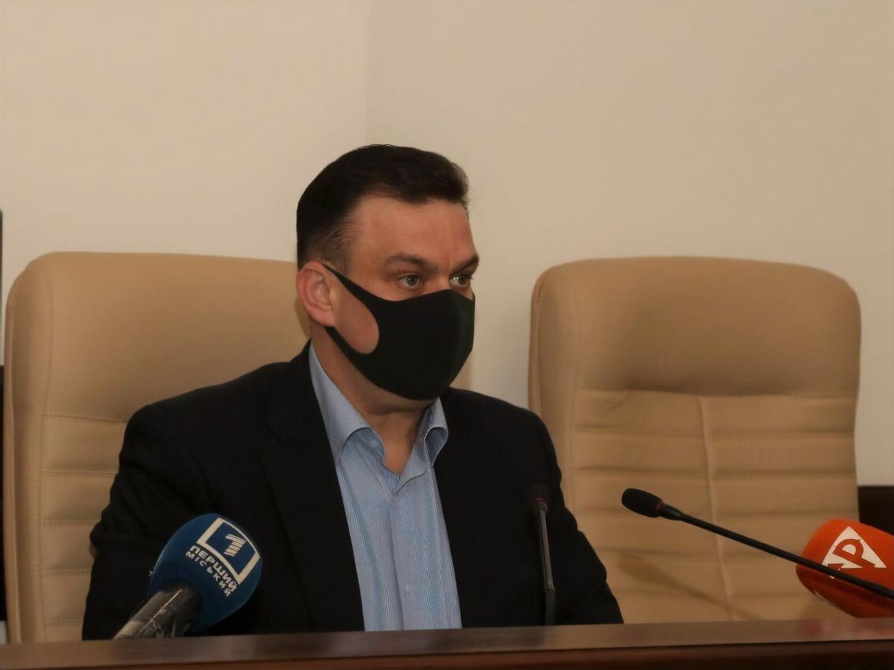 Павлова нашли застреленным на веранде его дома в селе Вольное под Кривым Рогом