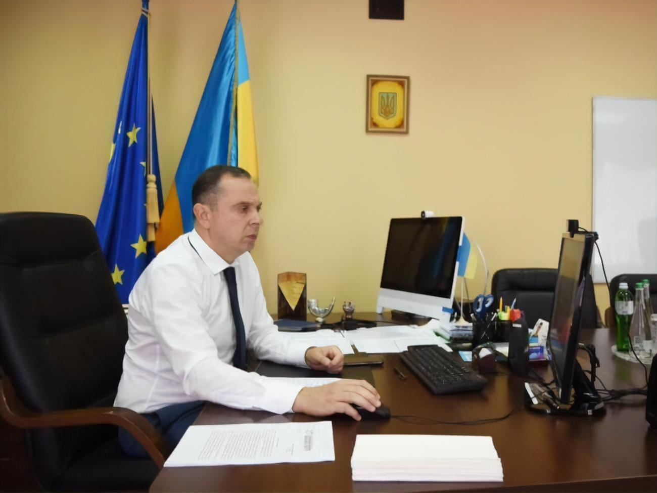 Гутцайт про літню юнацьку Олімпіаду в Україні: У Києві все можливо