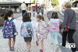 Підготовку дитини до школи можна почати із придбання канцелярських товарів