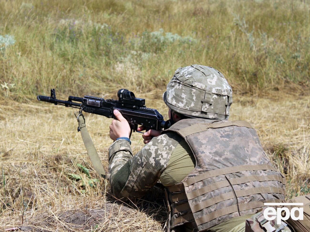 Бойовики 17 серпня двічі порушили режим тиші