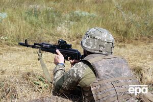 Боевики 17 августа дважды нарушили режим тишины