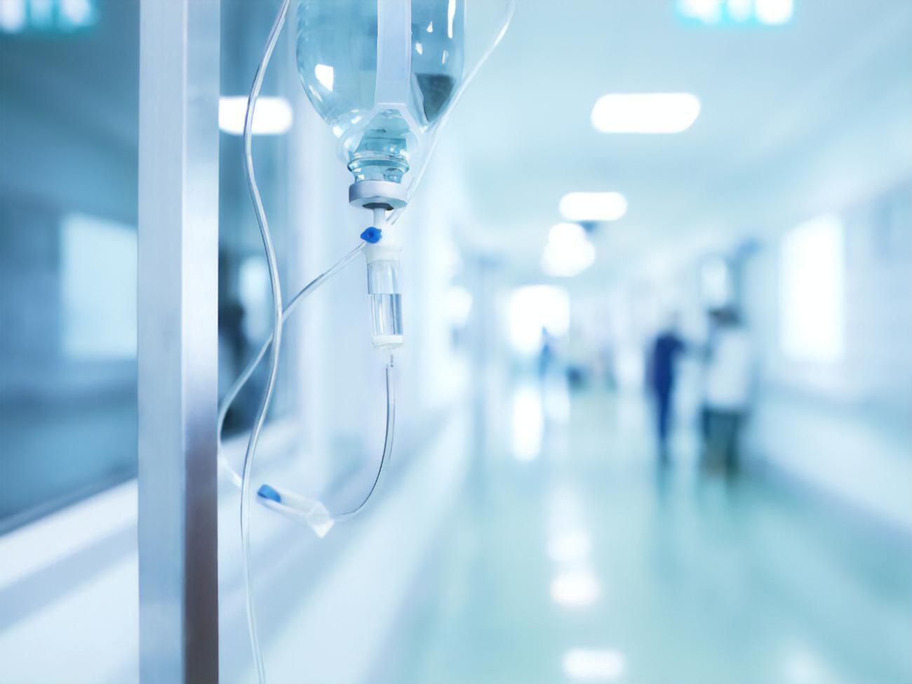 Осіб, які отруїлися, шпиталізували в Яремчанську та Івано-Франківську лікарні