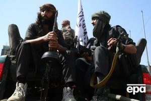 К 15 августа движение "Талибан" взяло под контроль практически весь Афганистан