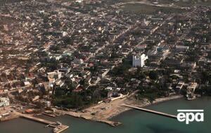 Землетрясение на Гаити произошло 14 августа