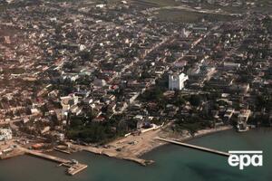 Землетрус на Гаїті стався 14 серпня