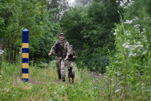 За 30 років українські прикордонники відмовили у пропуску через кордон понад 792 тис. людей