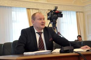 Чаус буде під домашнім арештом до середини жовтня