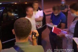 13 августа Нацполиция отчиталась о задержании главы зерновой госкорпорации при попытке бегства из Украины