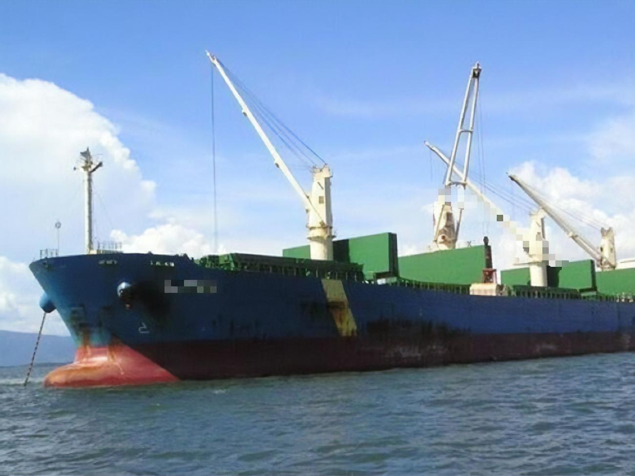 Зараз підозрюваний перебуває під вартою без права внесення застави