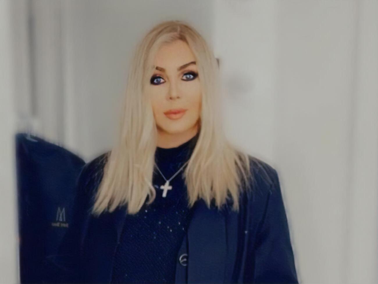 Білик: Мені дуже часто говорять, що я красива