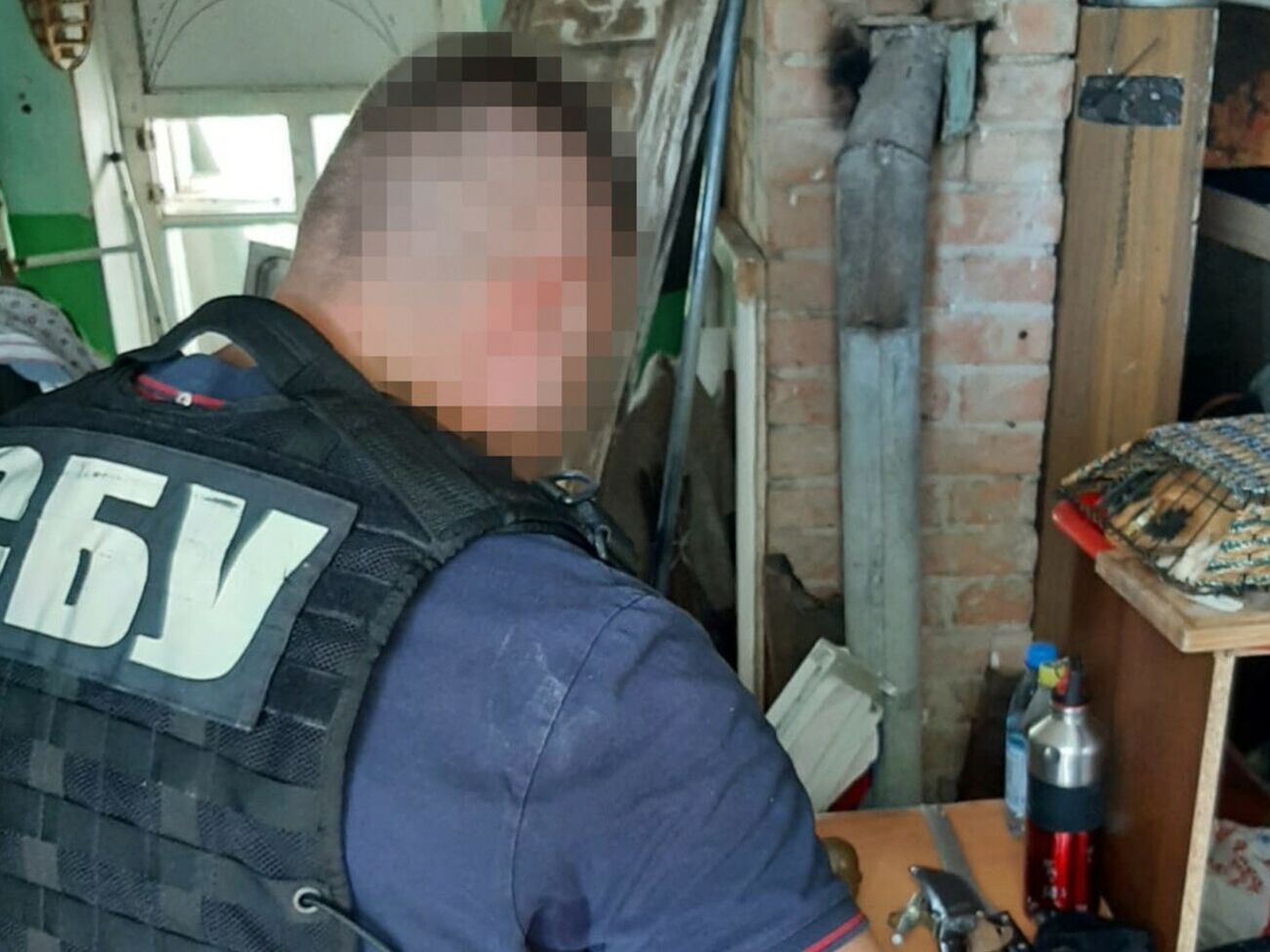 За версією слідства, діяльність угруповання організував житель обласного центру