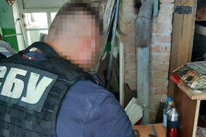 За версією слідства, діяльність угруповання організував житель обласного центру